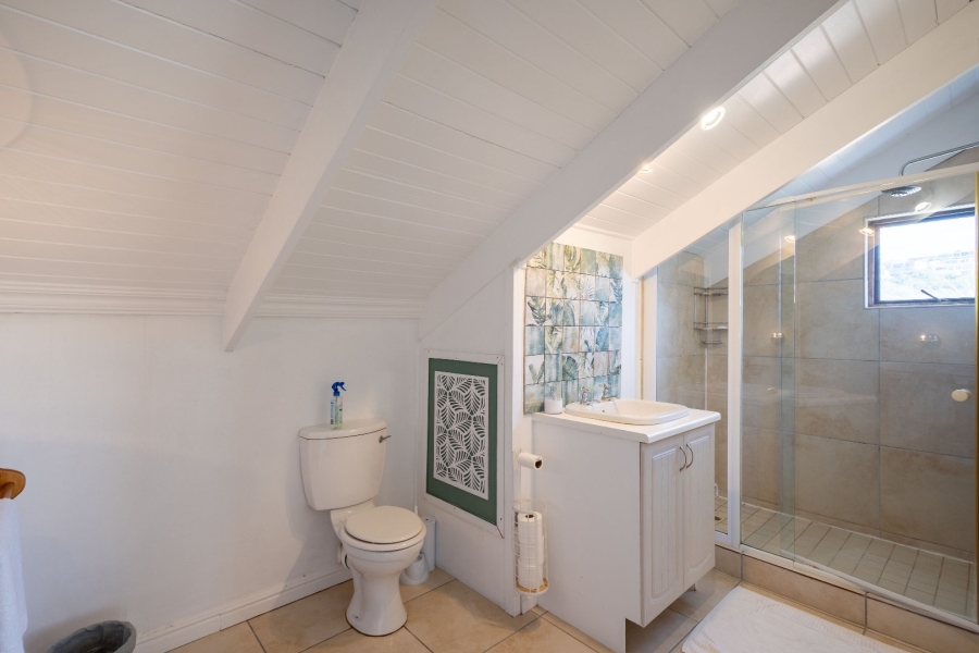 5 Bedroom Property for Sale in Seaside Longships Western Cape
